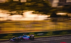 Alpine rivela: Alonso avrebbe sfidato Red Bull senza il problema, stava per girare in 1'18''3 - Alpine rivela: Alonso avrebbe girato in 1'18''3 senza il problema. Avrebbe lottato con Red Bull