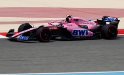 Alpine, Rossi: Ferrari unica scuderia a distinguersi, ma attenzione a Mercedes e Red Bull - Alpine, Rossi: Ferrari unica scuderia a distinguersi, ma attenzione a Mercedes e Red Bull