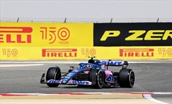 Alpine, Rossi: Ferrari unica scuderia a distinguersi, ma attenzione a Mercedes e Red Bull - Alpine, Rossi: Ferrari unica scuderia a distinguersi, ma attenzione a Mercedes e Red Bull