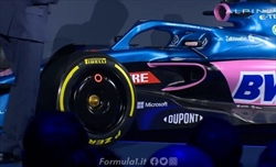 Alpine, svelata la A522: tutte le immagini - Alpine, svelata la A522: tutte le immagini