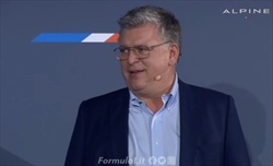 Alpine, Szafnauer: Le squadre di Formula 1 non possono essere condotte da due Papa