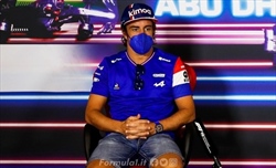 Alpine, Szafnauer: Le squadre di Formula 1 non possono essere condotte da due Papa - Alpine, Szafnauer: Le squadre di Formula 1 non possono essere condotte da due Papa