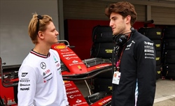 Alpine tra Schumi Jr e Doohan: il test al Paul Ricard sarà decisivo. E Sainz osserva...