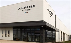 Alpine verso la cessione? Chi intende acquistare dovrà farsi carico della «zavorra» motori