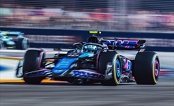 Alpine: Viry-Chatillon smettereà di occuparsi di F1 al termine della stagione 2025