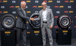 Altri quattro anni con Pirelli: scelta logica o opportunità persa per rianimare la F1?