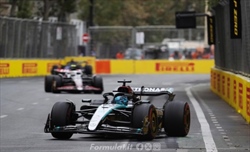 Altro che ali flessibili: la vera chiave per la vittoria sono le gomme
