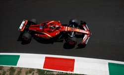 Altro che ali flessibili: la vera chiave per la vittoria sono le gomme