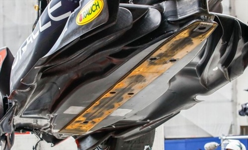 Altro che ali flessibili: è questa la vera DT che ha già in parte modificato gli equilibri - Altro che ali flessibili: questa è la vera DT che ha già in parte modificato gli equilibri