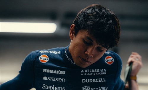 Altro doppio zero per la Williams in Brasile, Albon: «Eravamo i più lenti sulla carta»