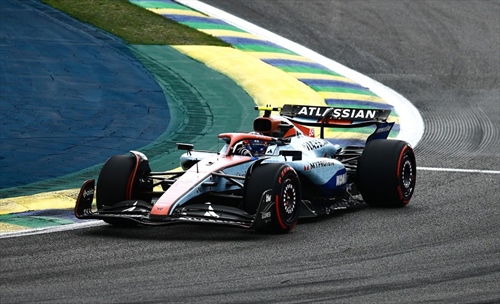 Altro doppio zero per la Williams in Brasile, Albon: «Eravamo i più lenti sulla carta» - Altro doppio zero per la Williams in Brasile, Albon: «Eravamo i più lenti sulla carta»