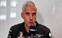 Alunni Bravi: «Il nuovo nome del team sarà una sorpresa». Ecco la data dell'annuncio - Alunni Bravi: «Il nuovo nome del team sarà una sorpresa». Ecco la data dell'annuncio