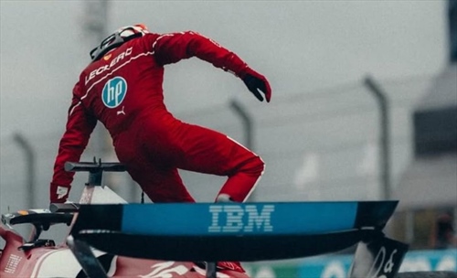 Alza la testa Charles, non é colpa tua - Alza la testa Charles, non é colpa tua