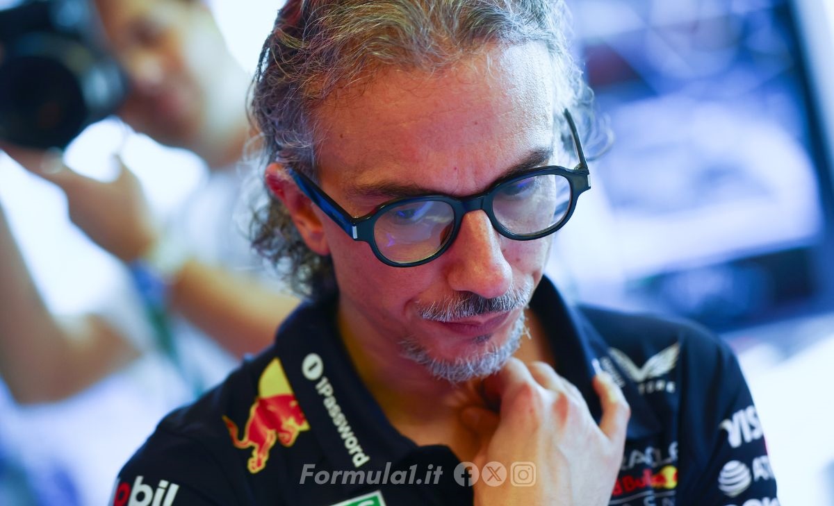 Ambiente Red Bull più duro di quello VCARB? Mekies: «Zero distinzioni tra i piloti»