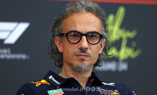 Ambiente Red Bull più duro di quello VCARB? Mekies: «Zero distinzioni tra i piloti» - Ambiente Red Bull più duro di quello VCARB? Mekies: «Zero distinzioni tra i piloti»