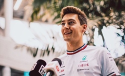 Americani in griglia? Russell: «La F1 è l’apice del motorsport e dovrebbe restare tale» - Americani in griglia? Russell: «La F1 è l’apice del motorsport e dovrebbe restare tale»
