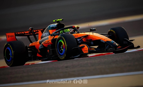 Analisi Bahrain 1 - Ferrari e McLaren, affidabilità top. Disastro Aston Martin