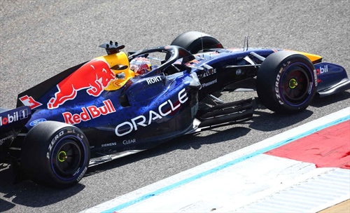 Analisi Bahrain 1 - Ferrari e McLaren, affidabilità top. Disastro Aston Martin - Analisi Bahrain 1 - Ferrari e McLaren, affidabilità top. Disastro Aston Martin