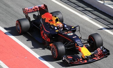 Analisi dei test di Barcellona: la Ferrari è davvero la più veloce? - Analisi dei test di Barcellona: la Ferrari Ã¨ davvero la piÃ¹ veloce?