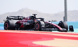 Analisi dei test in Bahrain. Pronostici, sensazioni e sicurezze (poche) sul Mondiale che verrà - Analisi dei test in Bahrain. Pronostici, pagelle, sensazioni e dati certi