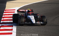 Analisi dei test in Bahrain. Pronostici, sensazioni e sicurezze (poche) sul Mondiale che verrà - Analisi dei test in Bahrain. Pronostici, pagelle, sensazioni e dati certi
