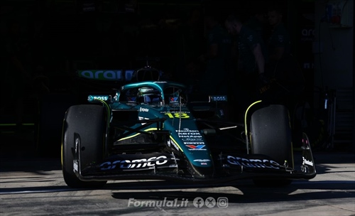 ANALISI - «Formula gomma»: più di un team meglio con la media rispetto ad un'anomala C6