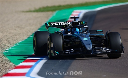 ANALISI - «Formula gomma»: più di un team meglio con la media rispetto ad un'anomala C6 - ANALISI - «Formula gomma»: più di un team meglio con la media rispetto ad un'anomala C6