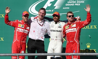 Analisi gara: la Ferrari sta pagando a caro prezzo la nuova normativa sull'olio - Analisi gara: la Ferrari sta pagando a caro prezzo la nuova normativa sull'olio