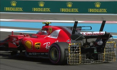 Analisi Prove Libere - Gp Abu Dhabi: tutti molto vicini ma Hamilton ha l'asso nella manica? - Analisi Prove Libere - Gp Abu Dhabi: tutti molto vicini ma Hamilton ha l'asso nella manica?