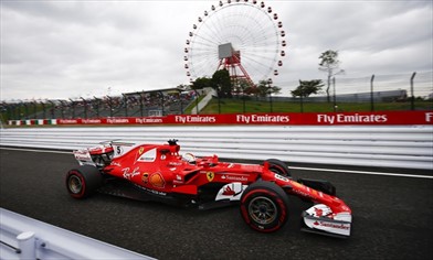 Analisi prove libere: super Vettel ma Mercedes non è cosi lontana - Analisi prove libere: super Vettel ma Mercedes non è cosi lontana