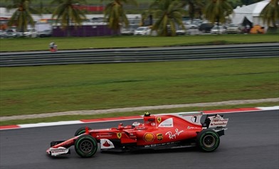 Analisi prove libere: uno spaventoso uno-due Ferrari ma Mercedes ha un piano B - Analisi prove libere: uno spaventoso uno-due Ferrari ma Mercedes ha un piano B