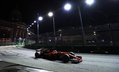Analisi prove libere: weekend in rincorsa per la Ferrari con una Redbull che vola - Analisi prove libere: weekend in rincorsa per la Ferrari con una Redbull che vola