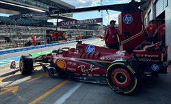 Analisi Sprint Qualifying Austria: Ferrari e Mercedes stanno a guardare