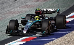 GP Austria - Analisi Sprint Qualifying: Ferrari e Mercedes stanno a guardare - Analisi Sprint Qualifying Austria: Ferrari e Mercedes stanno a guardare