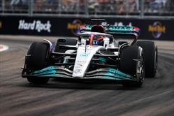 Analisi tecnica - Mercedes chiamata a una scelta. Il punto su Red Bull e Ferrari - Analisi tecnica - 