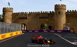 Analisi tecnica - Mercedes chiamata a una scelta. Il punto su Red Bull e Ferrari - Analisi tecnica - 