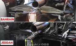 Analisi tecnica - A Jeddah la Red Bull «ha messo le ali» - Analisi tecnica - A Jeddah la Red Bull «ha messo le ali»: ecco come