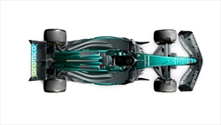 Analisi tecnica Aston Martin AMR24: push-rod anteriore e sidepods Red Bull - Analisi tecnica Aston Martin AMR24: push-rod anteriore e sidepods Red Bull