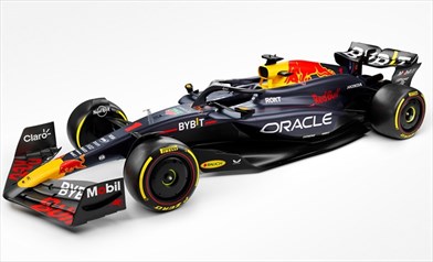 Analisi tecnica Bull Bull RB20: sidepods estremi e tante idee Mercedes