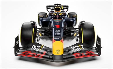 Analisi tecnica Red Bull RB20: sidepods estremi e tante idee Mercedes - Analisi tecnica Bull Bull RB20: sidepods estremi e tante idee Mercedes
