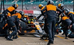 ANALISI TECNICA -  Ecco la MCL39: concetti estremizzati e... la Ferrari ha fatto scuola