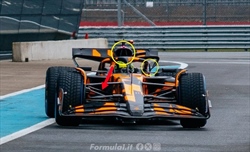 ANALISI TECNICA -  Ecco la MCL39: concetti estremizzati e... la Ferrari ha fatto scuola - ANALISI TECNICA -  Ecco la MCL39: concetti estremizzati e... la Ferrari ha fatto scuola