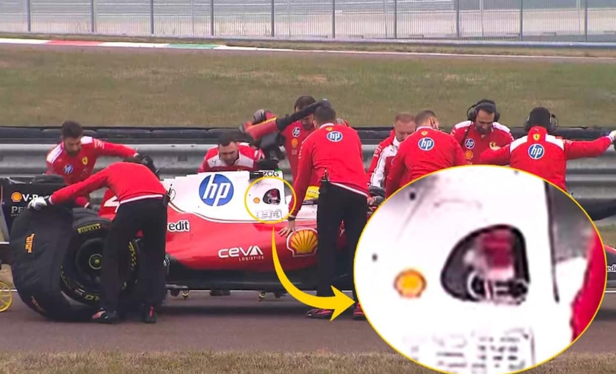 ANALISI TECNICA - Ecco la SF-26: a Maranello non sono stati affatto conservativi