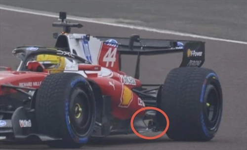 ANALISI TECNICA - Ecco la SF-26: a Maranello non sono stati affatto conservativi - ANALISI TECNICA - Ecco la SF-26: a Maranello non sono stati affatto conservativi