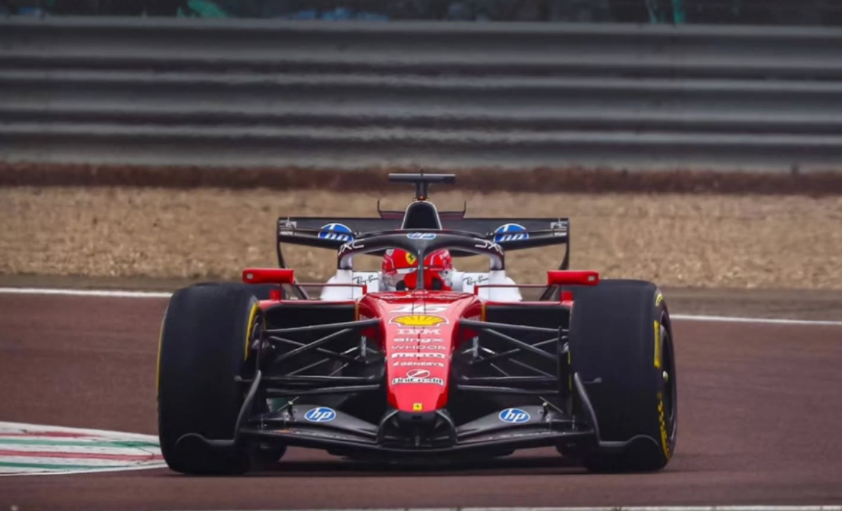 ANALISI TECNICA - Ecco la SF-26: a Maranello non sono stati affatto conservativi