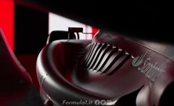Analisi tecnica Ferrari F1-75 - Soluzioni uniche ed estreme - Analisi tecnica Ferrari F1-75 - Soluzioni uniche ed estreme
