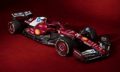 ANALISI TECNICA - Ferrari SF-25, evoluzione rivoluzionaria per un solo obiettivo: vincere 