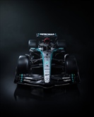 Analisi tecnica Mercedes W15: sidepods slim, nuova sospensione posteriore  - Analisi tecnica Mercedes W15: sidepods slim, nuova sospensione posteriore 