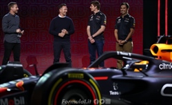 Analisi tecnica Red Bull RB18 - Ne riparliamo a Barcellona - Analisi tecnica Red Bull RB18 - Ne riparliamo a Barcellona