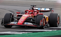 Analisi telemetria Ferrari: il confronto Leclerc - Sainz è sconcertante